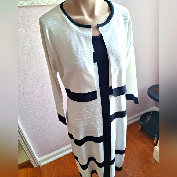 PARKHURST DRESS SET NWT - Picture 3 of 17